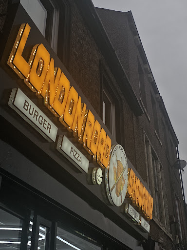 Photo of London Road Shawarma - 5 London Rd, Carlisle CA1 2JU