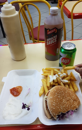 Photo of Get Stuffed - 10 St Mary's Pl, Newcastle upon Tyne NE1 7PG