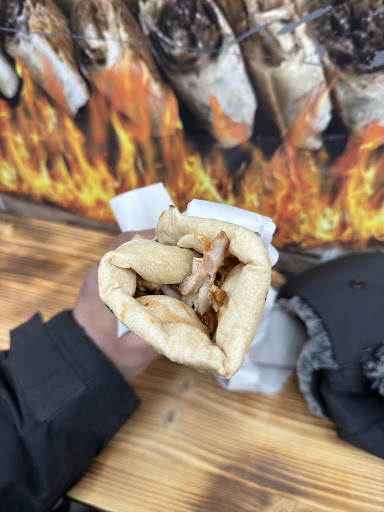 Photo of ZAGROS SHAWARMA - 257 Gorgie Rd, Edinburgh EH11 1TX