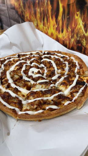 Photo of ZAGROS SHAWARMA - 257 Gorgie Rd, Edinburgh EH11 1TX