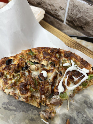 Photo of ZAGROS SHAWARMA - 257 Gorgie Rd, Edinburgh EH11 1TX