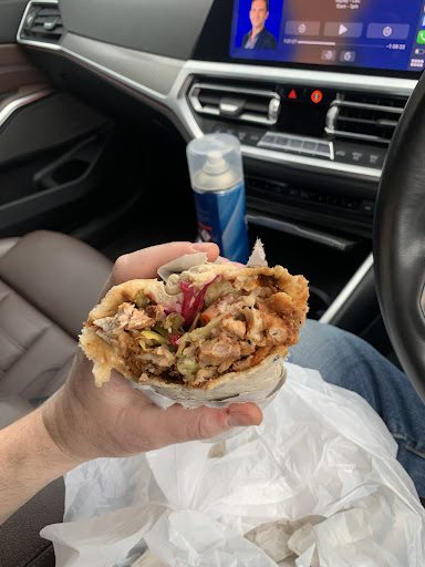 Photo of ZAGROS SHAWARMA - 257 Gorgie Rd, Edinburgh EH11 1TX
