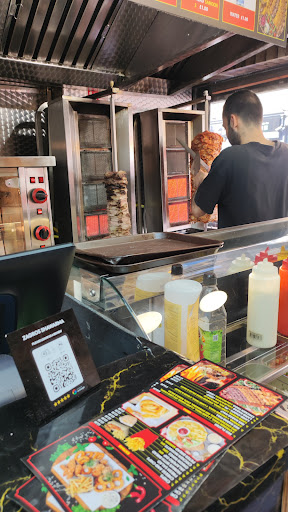 Photo of ZAGROS SHAWARMA - 257 Gorgie Rd, Edinburgh EH11 1TX