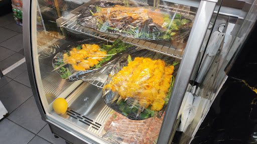 Photo of ZAGROS SHAWARMA - 257 Gorgie Rd, Edinburgh EH11 1TX