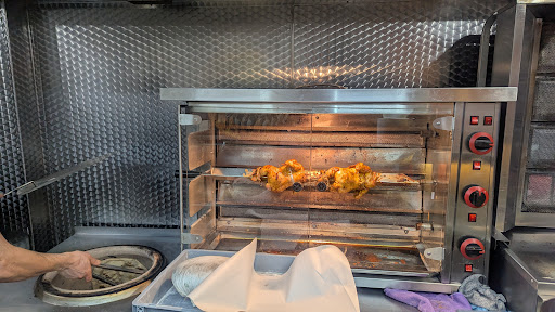 Photo of ZAGROS SHAWARMA - 257 Gorgie Rd, Edinburgh EH11 1TX