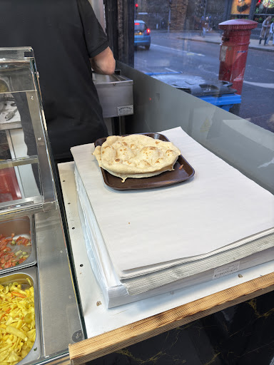 Photo of ZAGROS SHAWARMA - 257 Gorgie Rd, Edinburgh EH11 1TX