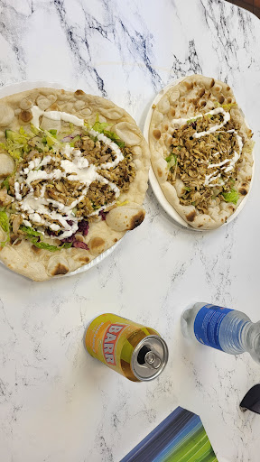 Photo of Istanbul Shawarma, Redcar - 61 High St, Redcar TS10 3DD