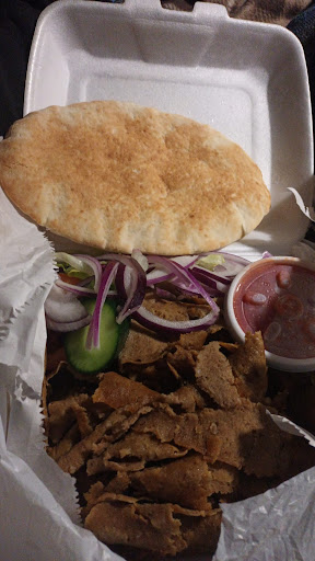 Photo of Istanbul Shawarma, Redcar - 61 High St, Redcar TS10 3DD