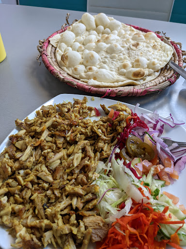 Photo of Istanbul Shawarma, Redcar - 61 High St, Redcar TS10 3DD