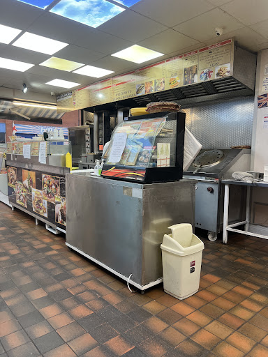 Photo of Istanbul Shawarma, Redcar - 61 High St, Redcar TS10 3DD
