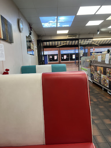 Photo of Istanbul Shawarma, Redcar - 61 High St, Redcar TS10 3DD