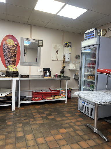 Photo of Istanbul Shawarma, Redcar - 61 High St, Redcar TS10 3DD