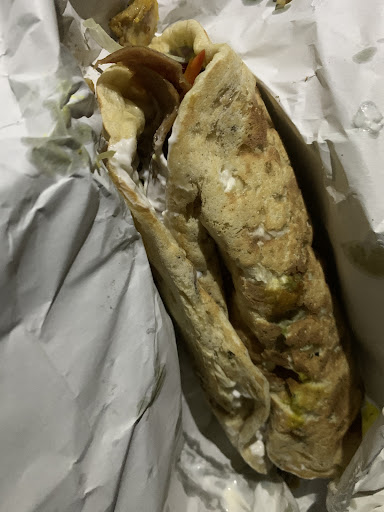 Photo of Istanbul Shawarma, Redcar - 61 High St, Redcar TS10 3DD