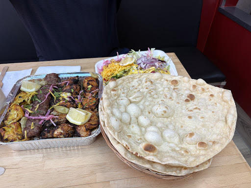 Photo of Mr Shawarma - 538 Gorgie Rd, Edinburgh EH11 3AL