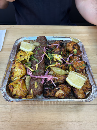 Photo of Mr Shawarma - 538 Gorgie Rd, Edinburgh EH11 3AL