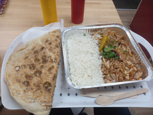 Photo of Mr Shawarma - 538 Gorgie Rd, Edinburgh EH11 3AL
