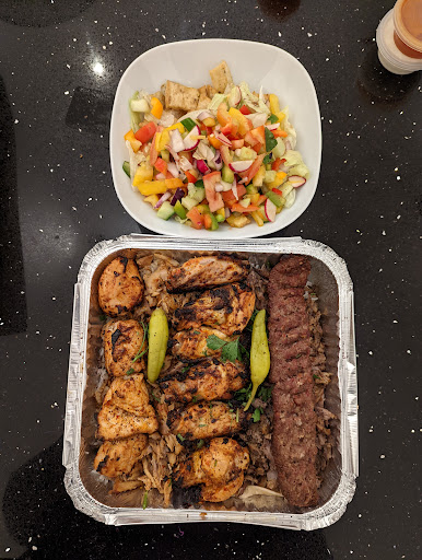 Photo of Mr Shawarma - 538 Gorgie Rd, Edinburgh EH11 3AL