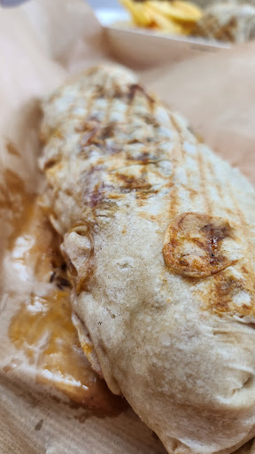 Photo of Mr Shawarma - 538 Gorgie Rd, Edinburgh EH11 3AL