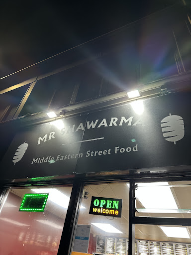 Photo of Mr Shawarma - 538 Gorgie Rd, Edinburgh EH11 3AL