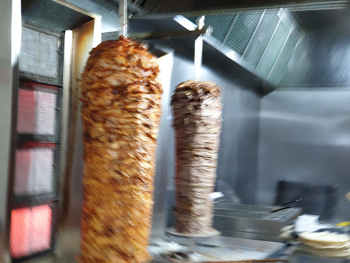Photo of Mr Shawarma - 538 Gorgie Rd, Edinburgh EH11 3AL