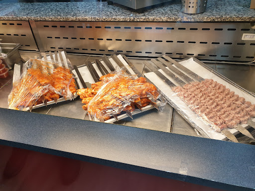 Photo of Mr Shawarma - 538 Gorgie Rd, Edinburgh EH11 3AL
