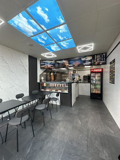 Photo of Mr Shawarma - 538 Gorgie Rd, Edinburgh EH11 3AL