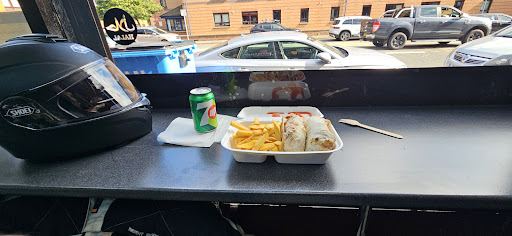 Photo of Mr Shawarma - 538 Gorgie Rd, Edinburgh EH11 3AL