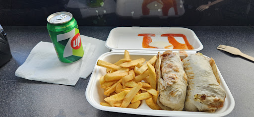 Photo of Mr Shawarma - 538 Gorgie Rd, Edinburgh EH11 3AL