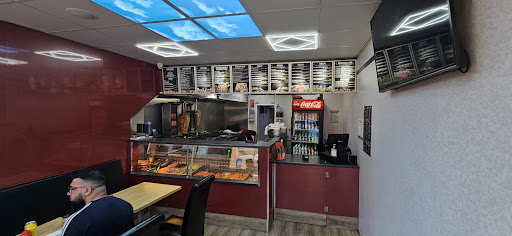 Photo of Mr Shawarma - 538 Gorgie Rd, Edinburgh EH11 3AL