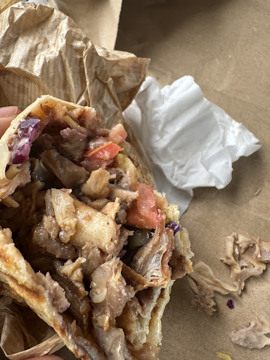 Photo of Mr Shawarma - 538 Gorgie Rd, Edinburgh EH11 3AL