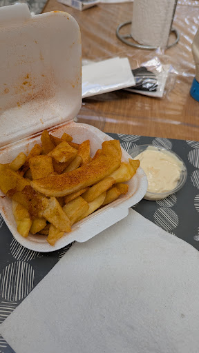 Photo of AKKAWI Shawarma - 317 Harehills Ln, Harehills, Leeds LS9 6AA