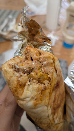Photo of AKKAWI Shawarma - 317 Harehills Ln, Harehills, Leeds LS9 6AA