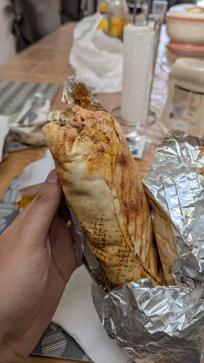 Photo of AKKAWI Shawarma - 317 Harehills Ln, Harehills, Leeds LS9 6AA