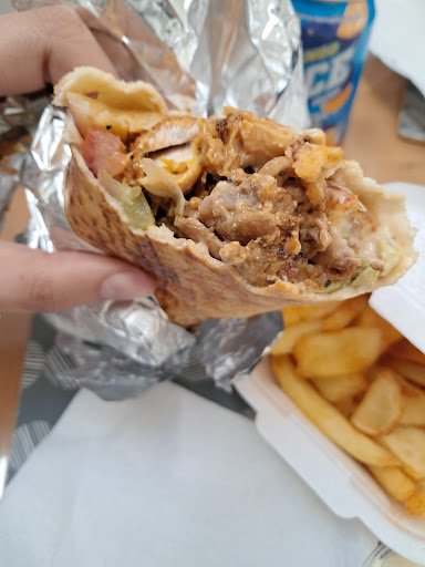 Photo of AKKAWI Shawarma - 317 Harehills Ln, Harehills, Leeds LS9 6AA