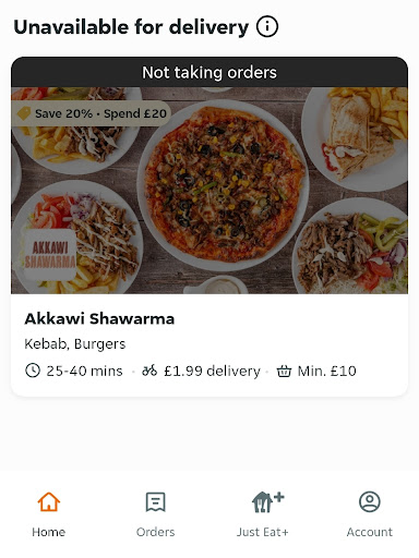 Photo of AKKAWI Shawarma - 317 Harehills Ln, Harehills, Leeds LS9 6AA