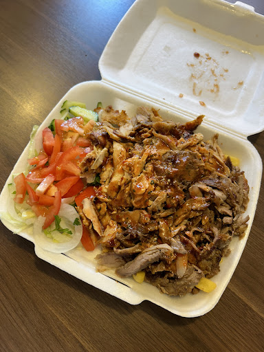 Photo of AKKAWI Shawarma - 317 Harehills Ln, Harehills, Leeds LS9 6AA
