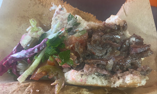 Photo of RANYA SHAWARMA GRILL - 210 Chester Rd, Sunderland SR4 7HE