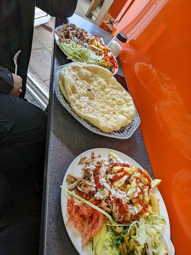 Photo of RANYA SHAWARMA GRILL - 210 Chester Rd, Sunderland SR4 7HE