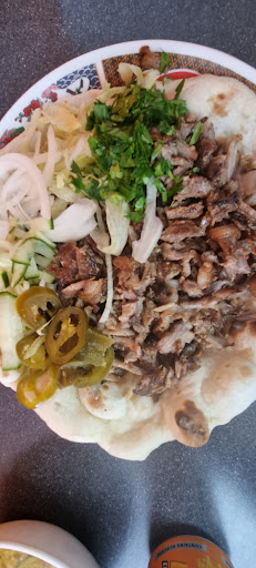 Photo of RANYA SHAWARMA GRILL - 210 Chester Rd, Sunderland SR4 7HE