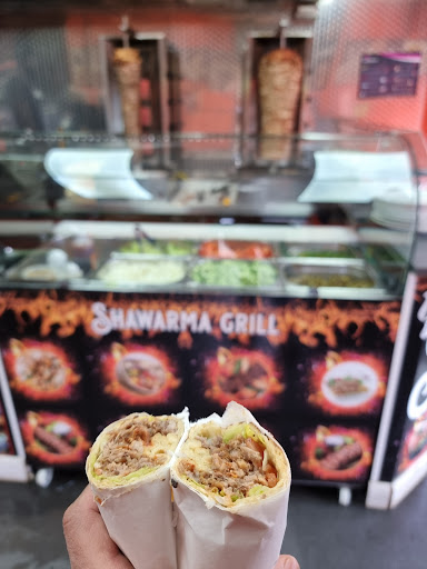 Photo of RANYA SHAWARMA GRILL - 210 Chester Rd, Sunderland SR4 7HE