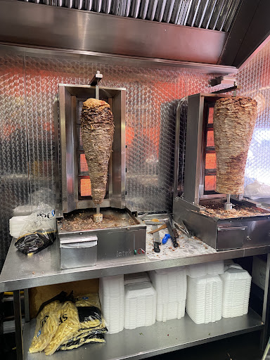 Photo of RANYA SHAWARMA GRILL - 210 Chester Rd, Sunderland SR4 7HE