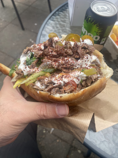 Photo of RANYA SHAWARMA GRILL - 210 Chester Rd, Sunderland SR4 7HE