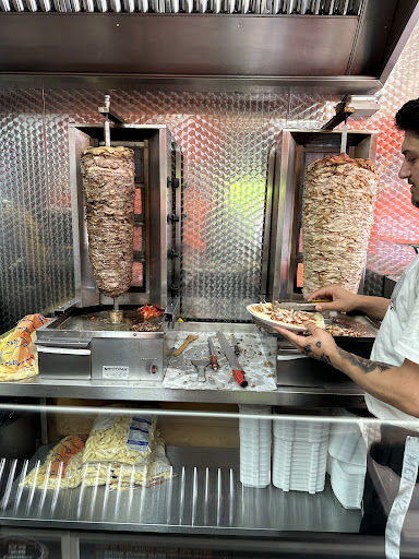 Photo of RANYA SHAWARMA GRILL - 210 Chester Rd, Sunderland SR4 7HE
