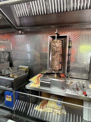 Photo of RANYA SHAWARMA GRILL - 210 Chester Rd, Sunderland SR4 7HE