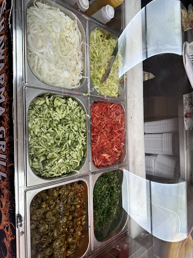 Photo of RANYA SHAWARMA GRILL - 210 Chester Rd, Sunderland SR4 7HE
