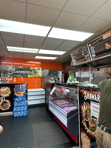 Photo of RANYA SHAWARMA GRILL - 210 Chester Rd, Sunderland SR4 7HE