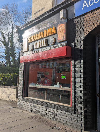 Photo of RANYA SHAWARMA GRILL - 210 Chester Rd, Sunderland SR4 7HE
