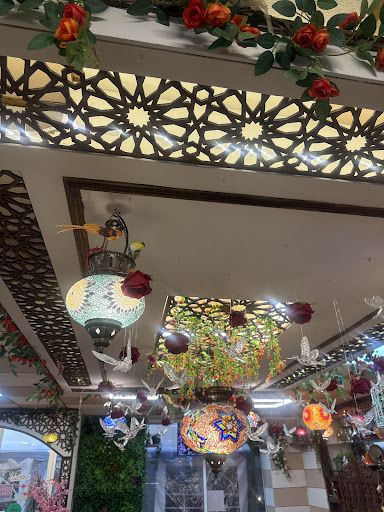 Photo of Alsham Restaurant _ مطعم الشام - 35-43 George St, Newcastle upon Tyne NE4 7JN