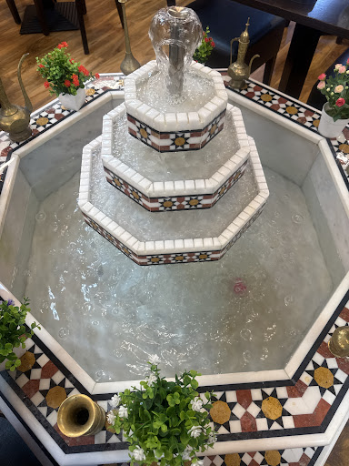 Photo of Alsham Restaurant _ مطعم الشام - 35-43 George St, Newcastle upon Tyne NE4 7JN
