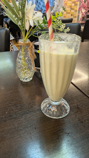 Photo of Alsham Restaurant _ مطعم الشام - 35-43 George St, Newcastle upon Tyne NE4 7JN